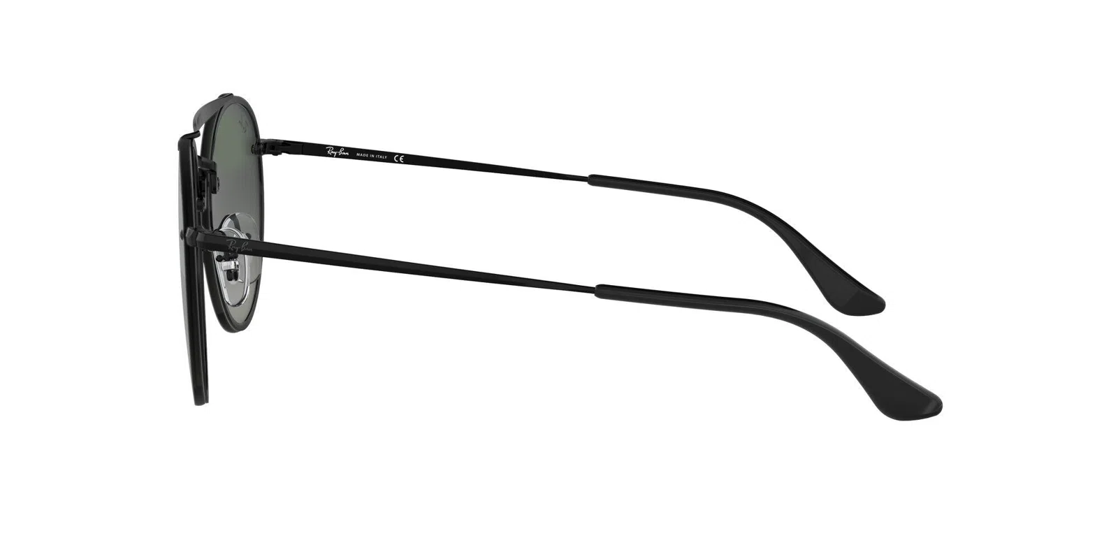 Ray-Ban Blaze Round Doublebridge 3614N Sunglasses - view 35